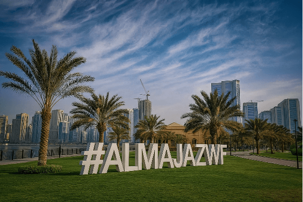 Flats in Sharjah