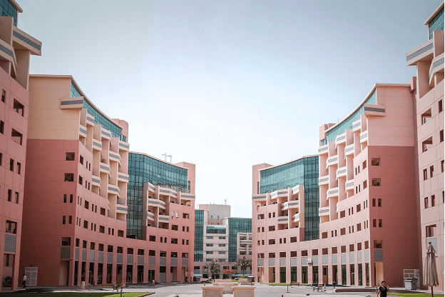 Discovery Gardens by Nakheel Properties