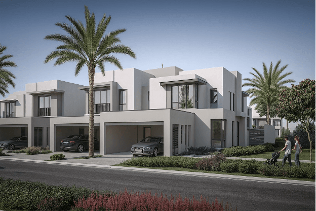 Discovery Gardens by Nakheel Properties