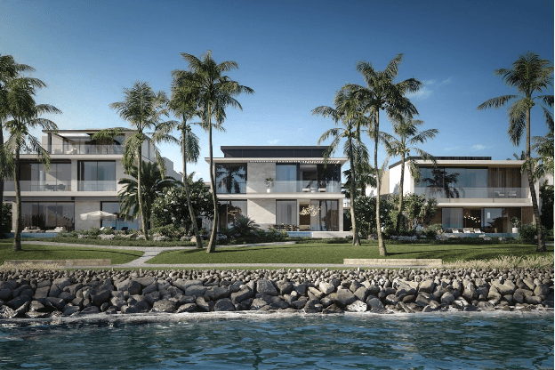 Discovery Gardens by Nakheel Properties