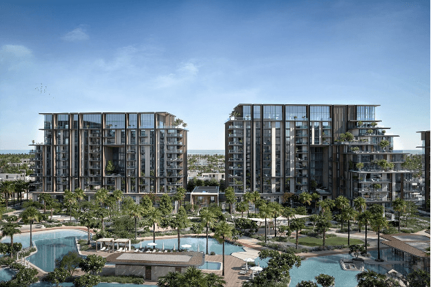 Invest in Meraas Properties