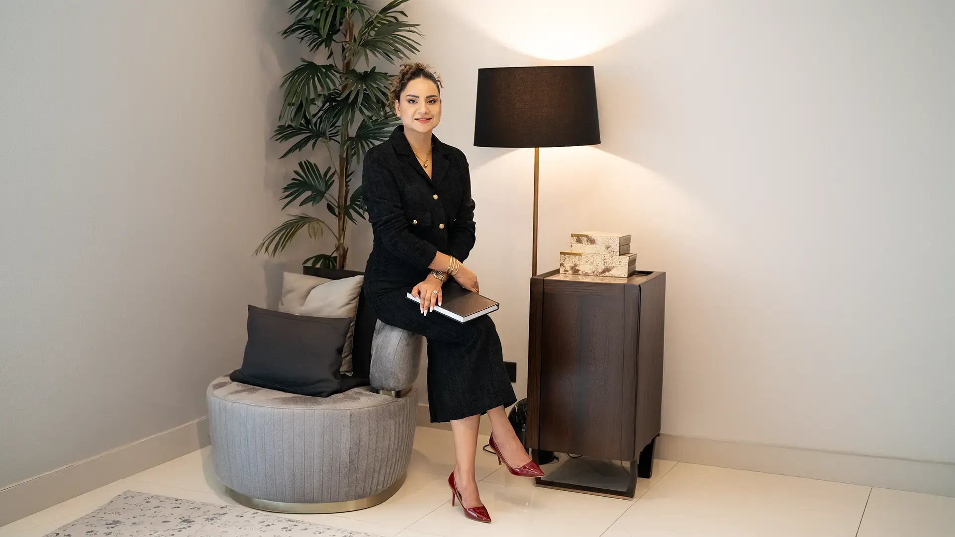 archana bhan xperience realty