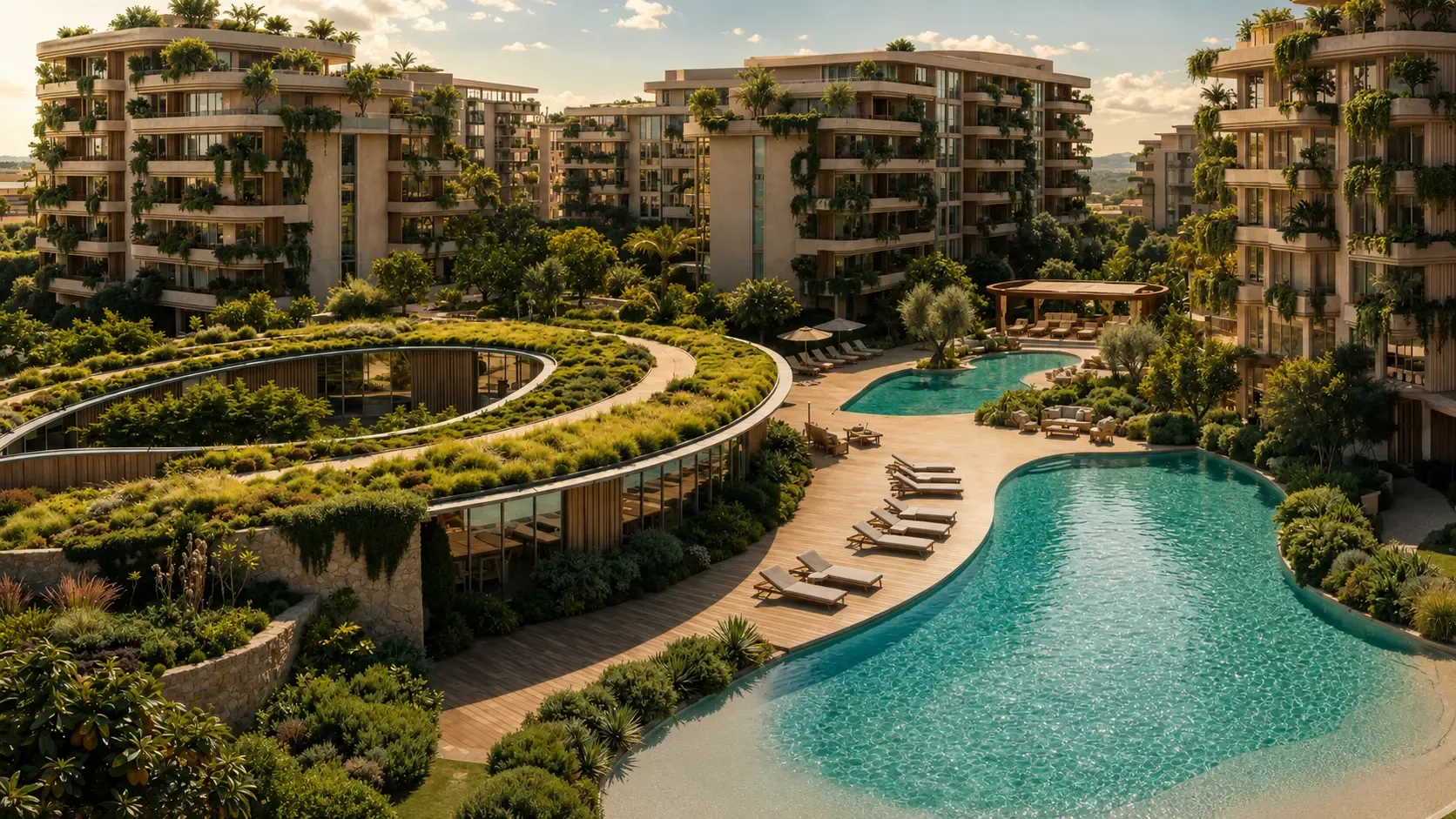 Arancia at The Yards: Beyond’s First Move Inland | Xperience Realty