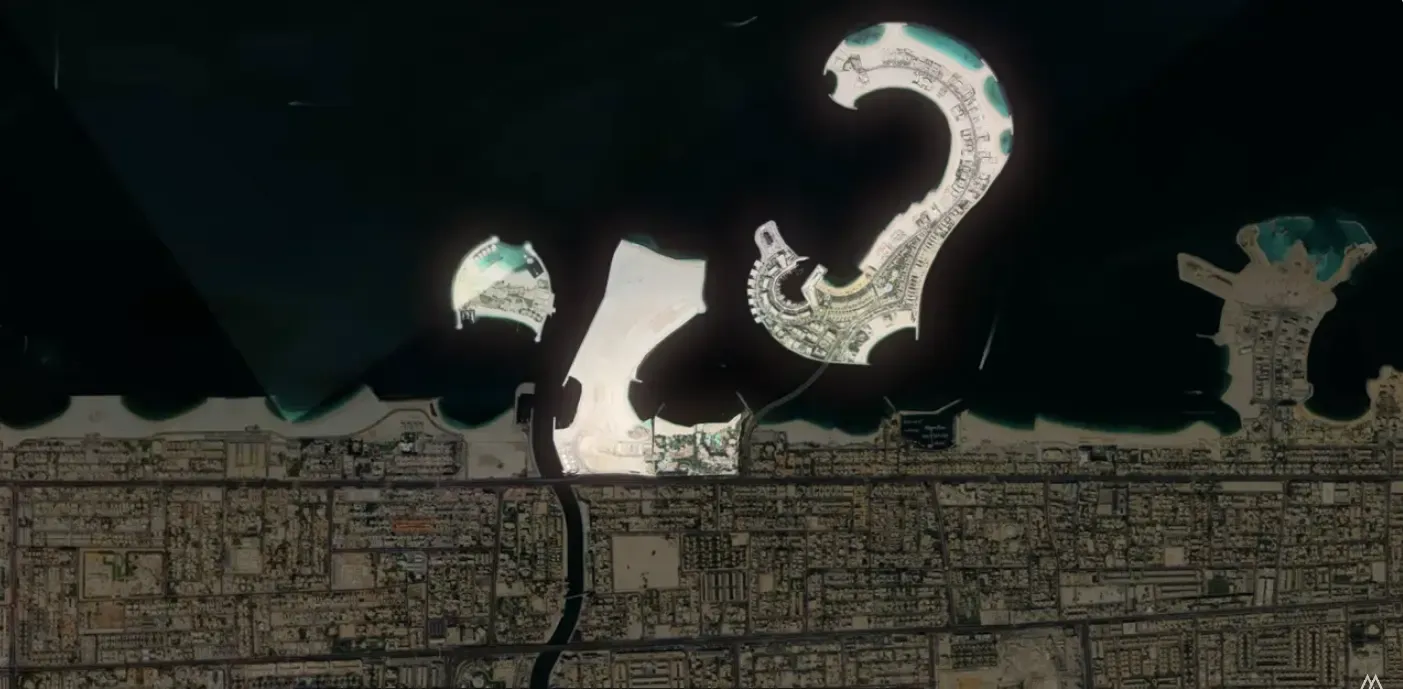Invest in Jumeirah