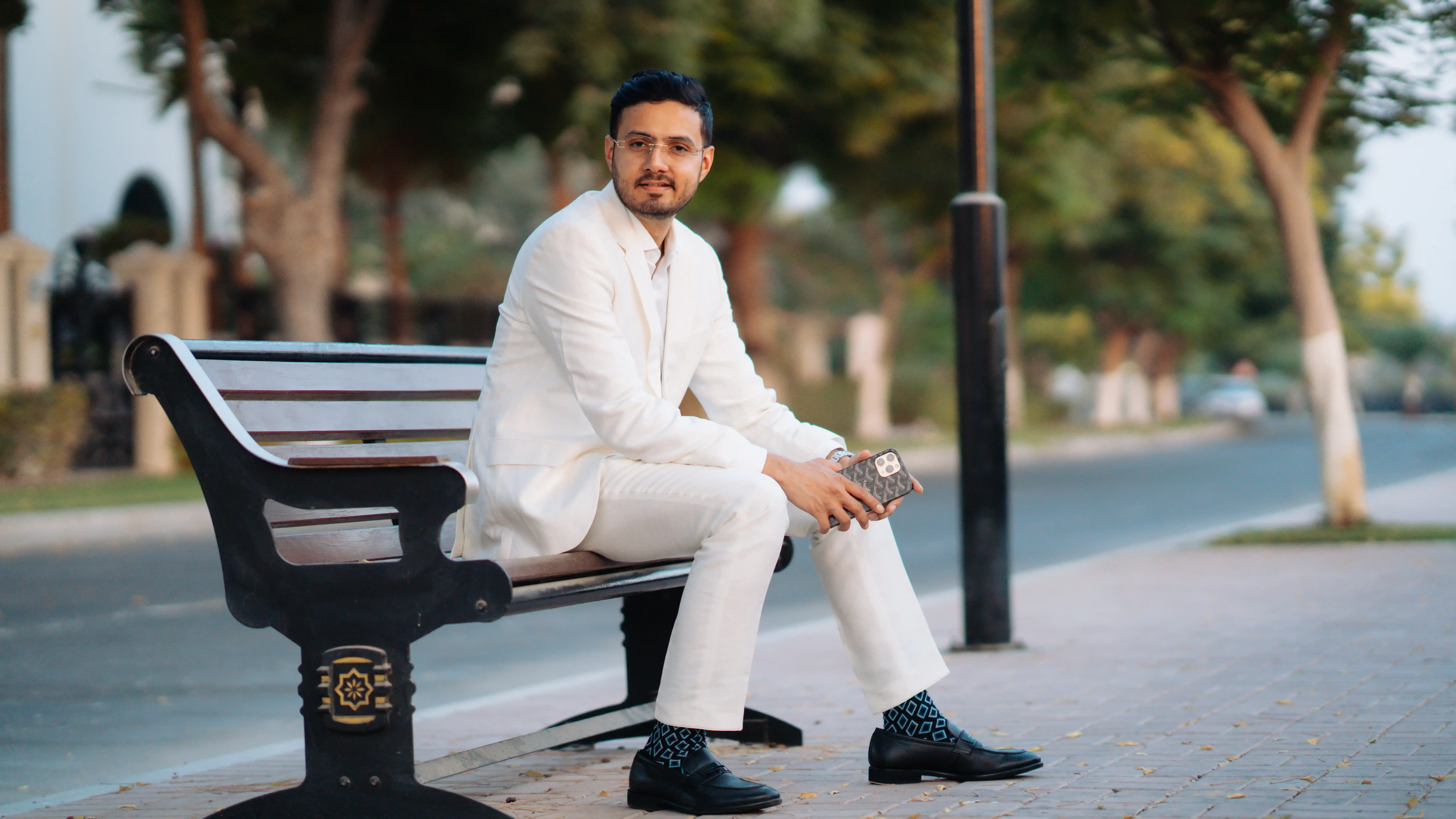 Ankit Aujla