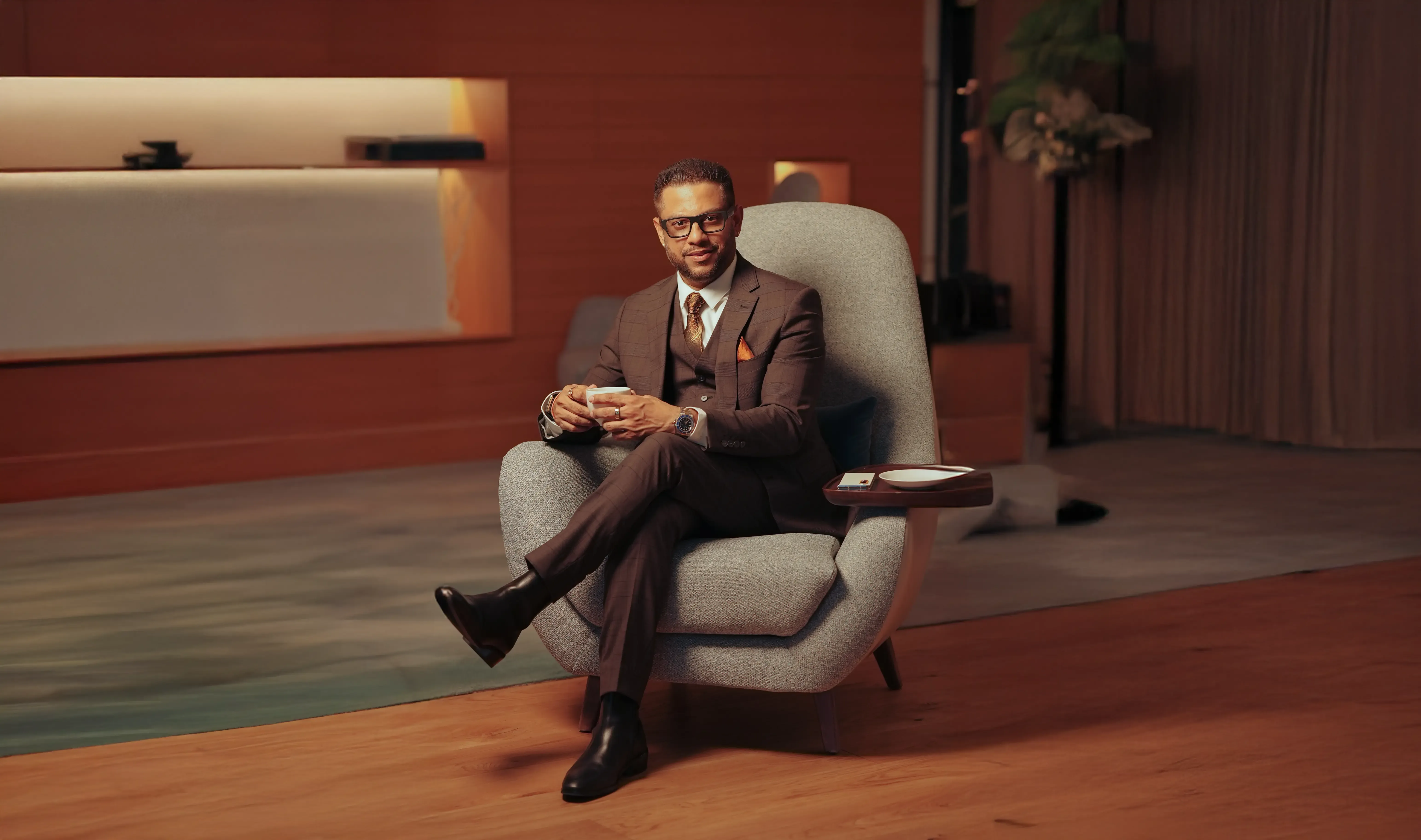 Invest with Aakash | Xperience Realty