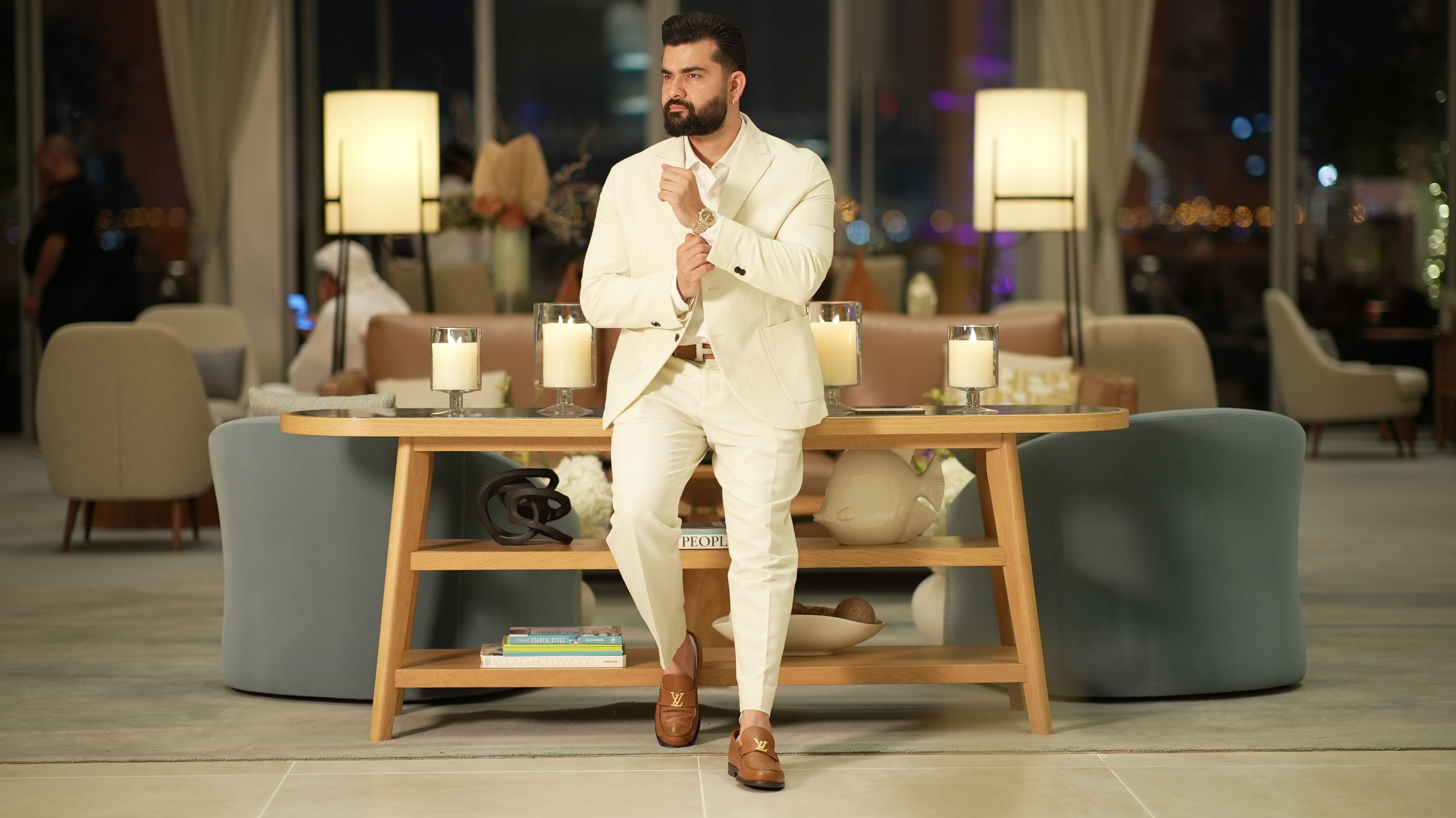 Gourav Sharma