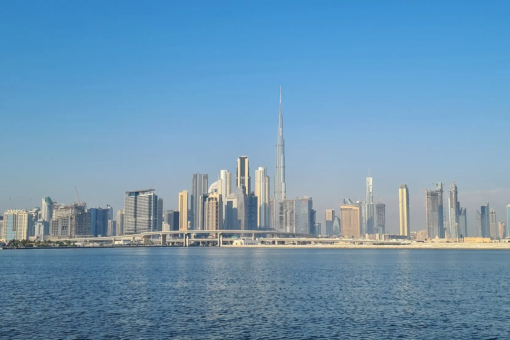Downtown Dubai