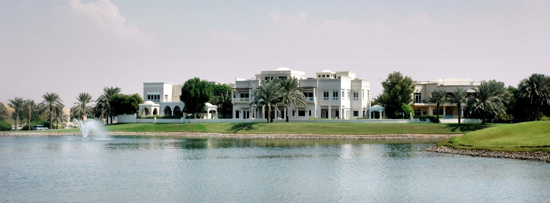 Emirates Hills