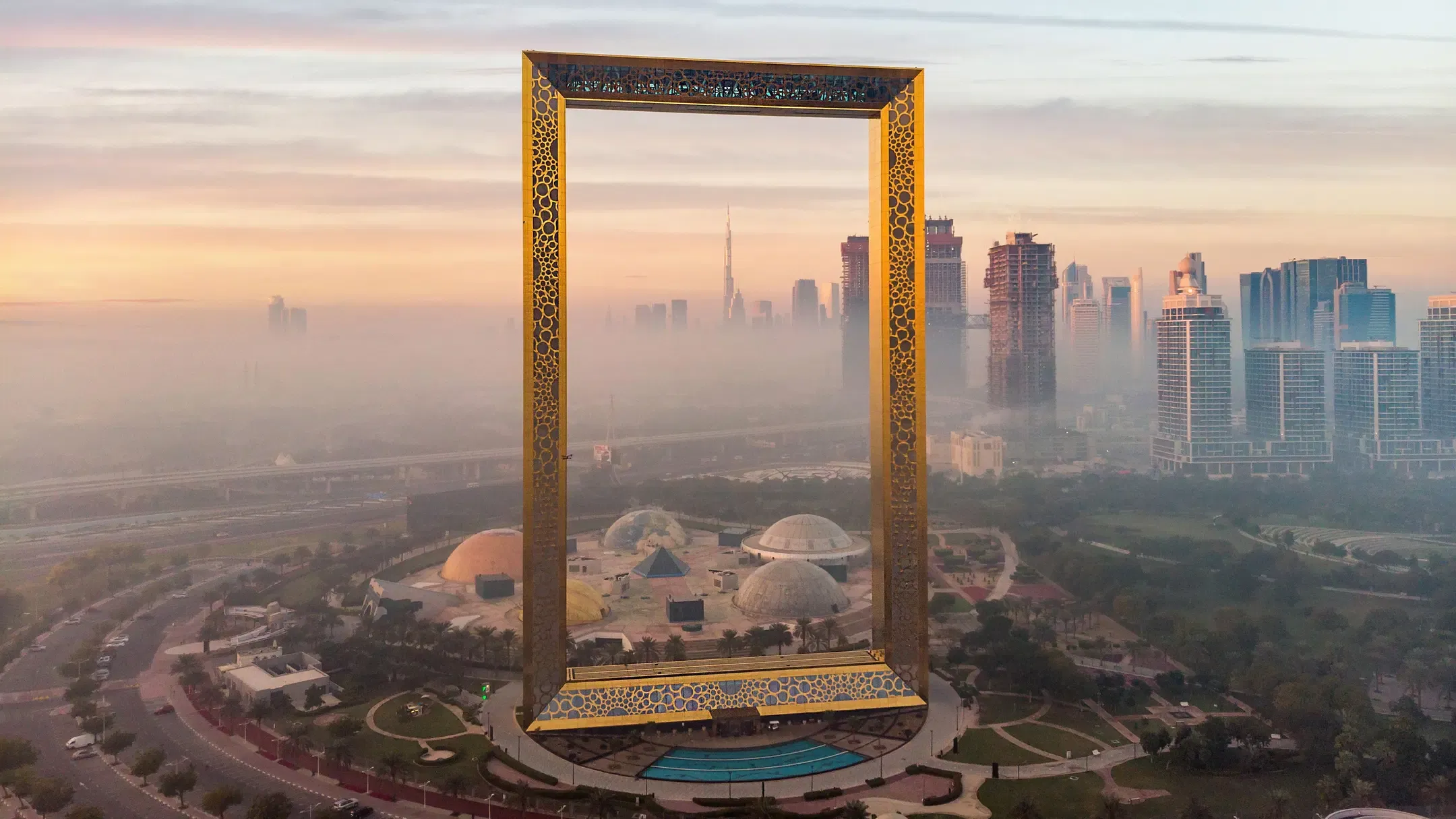 Dubai Population Growth 2025