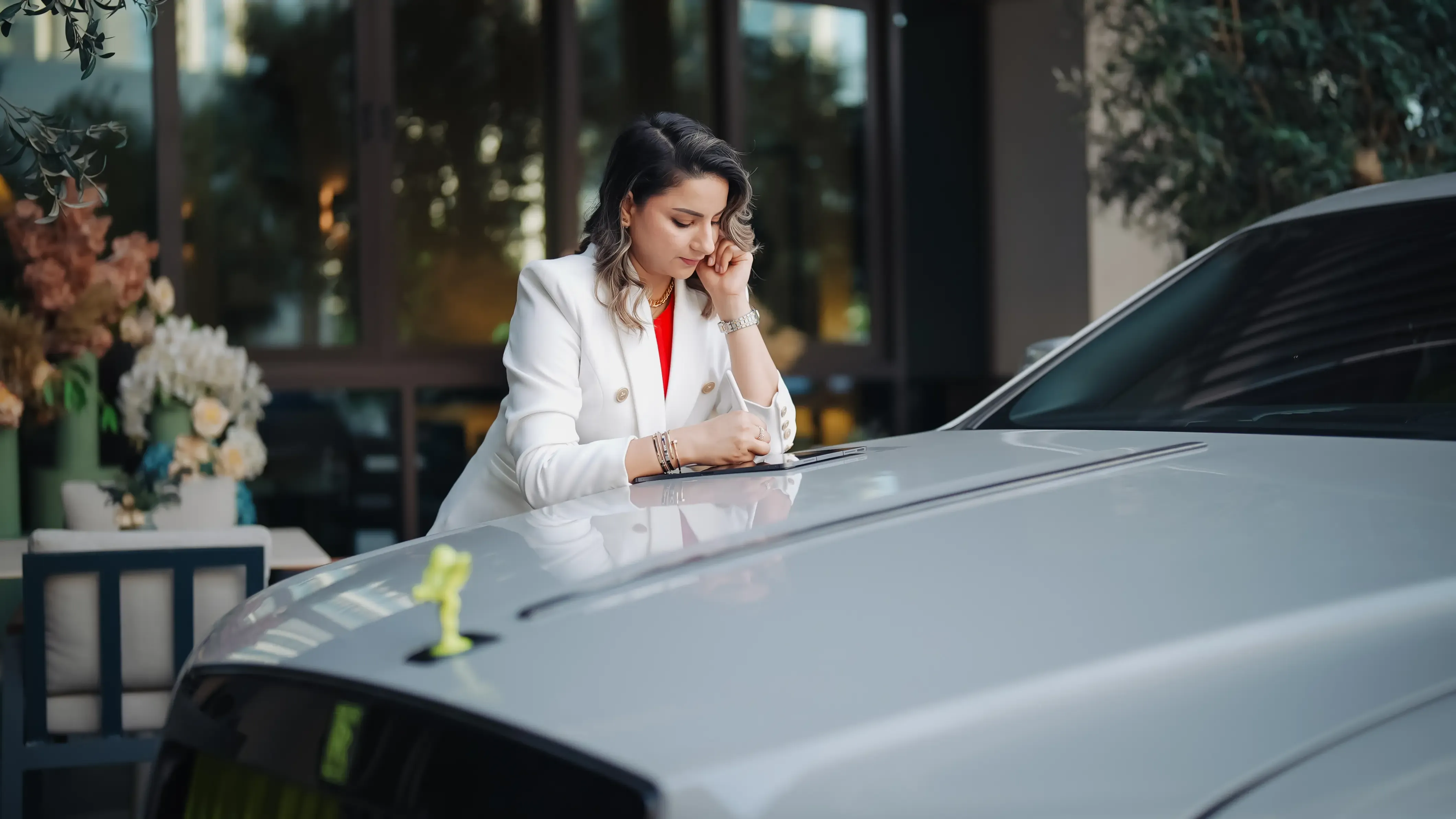 archana bhan xperience realty