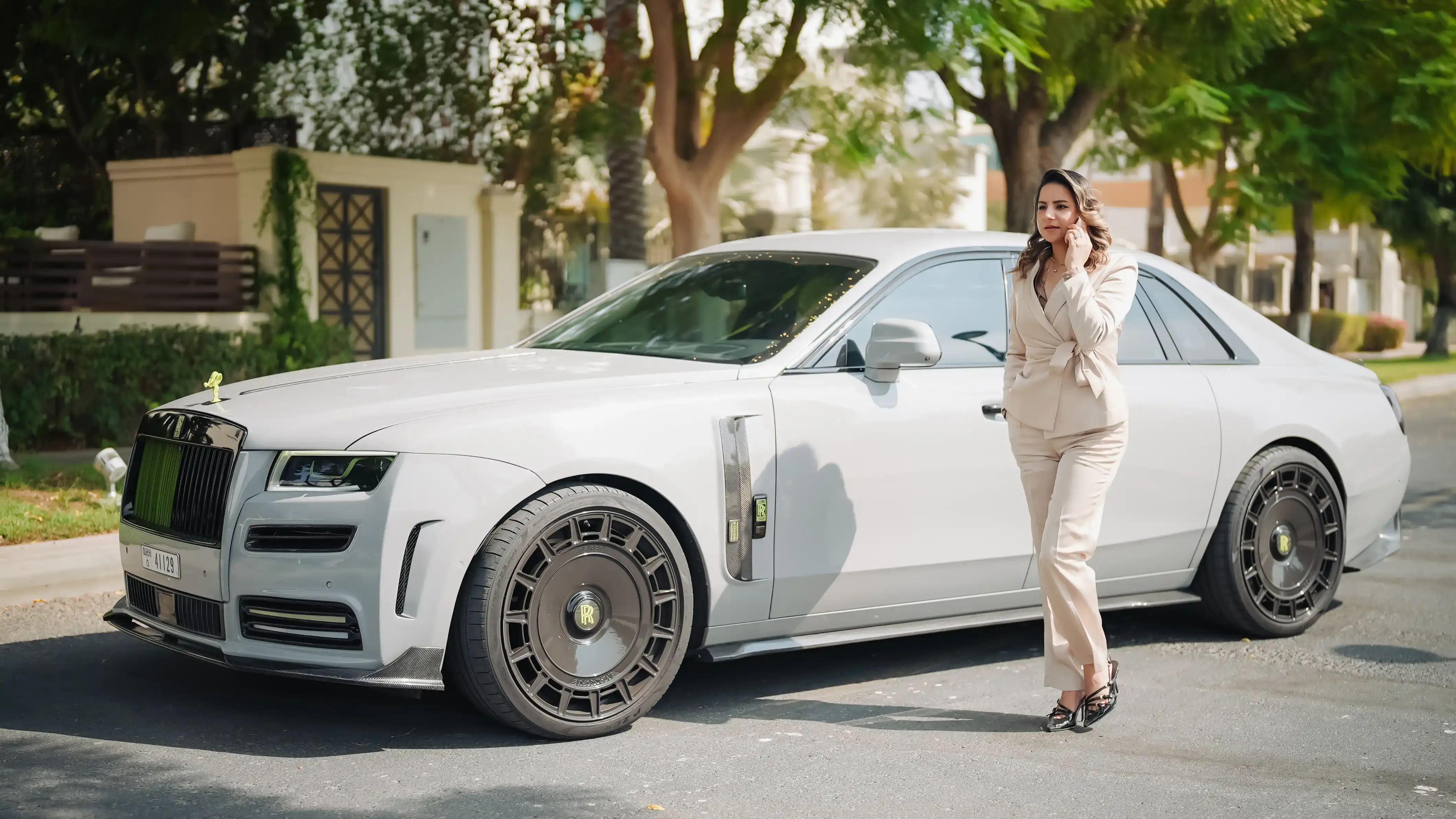 Invest with Archana Bhan | Xperience Realty