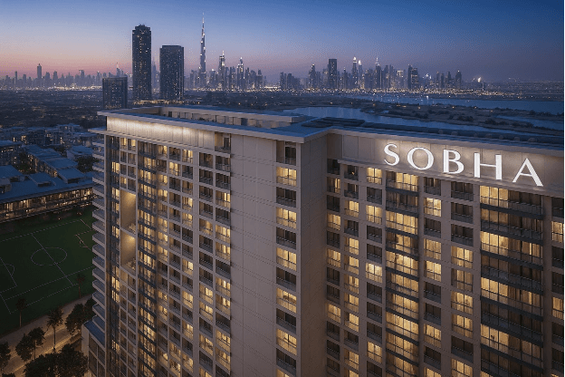 Invest in Sobha Realty