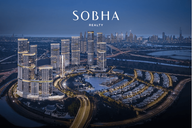 Invest in Sobha Realty 2025