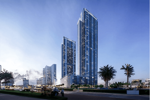 Invest in Sobha Realty 2025