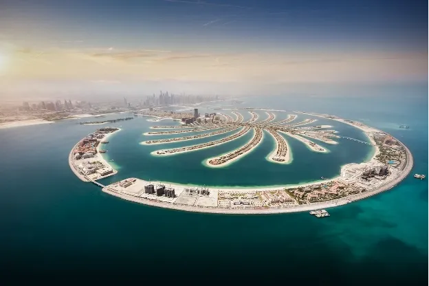 Buying a Mansion in Dubai
