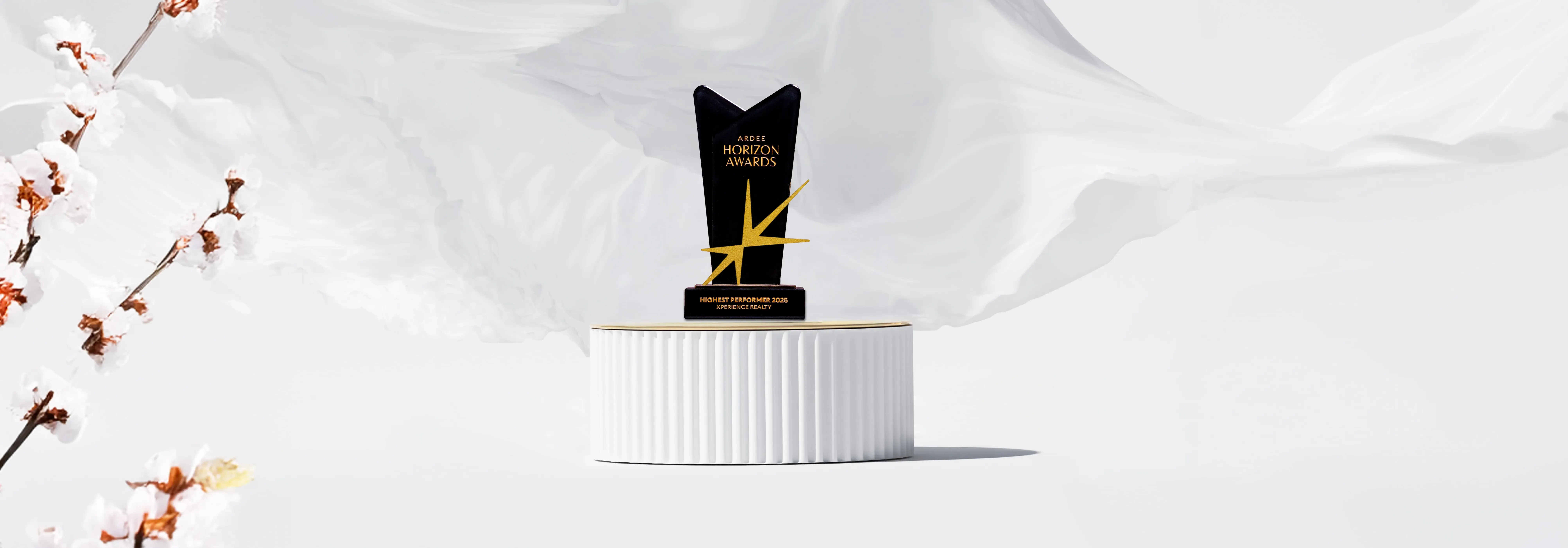 Highest Performer 2025 | Ardee Developments