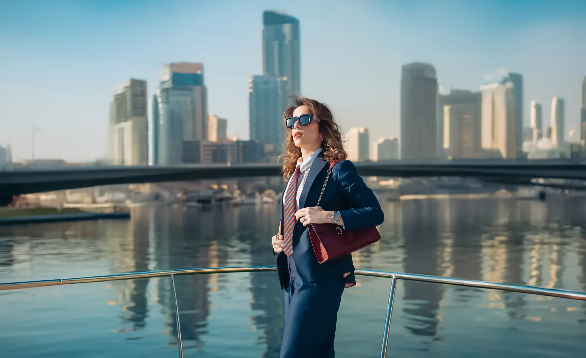 eram parkar xperience realty