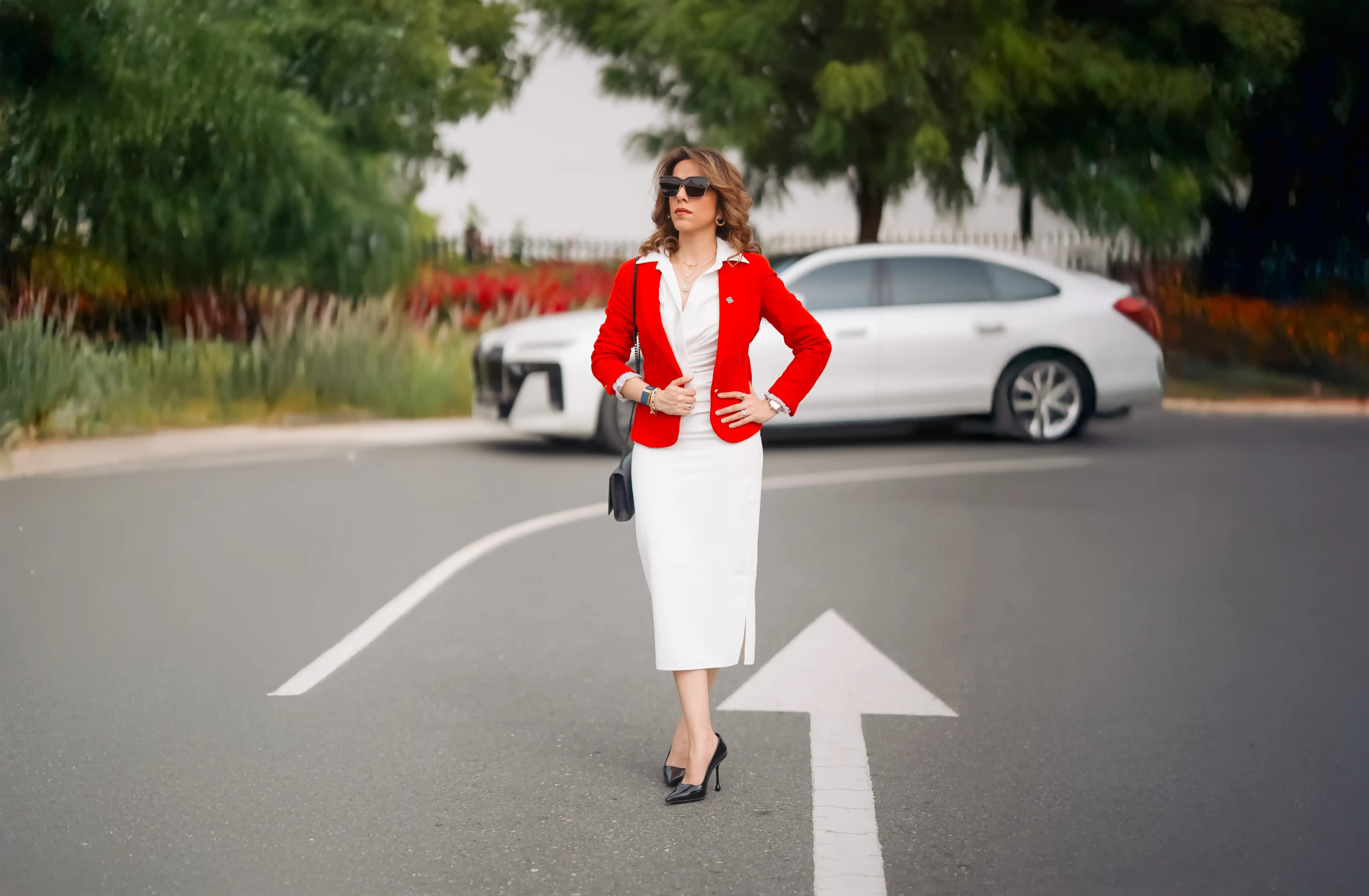 eram parkar xperience realty