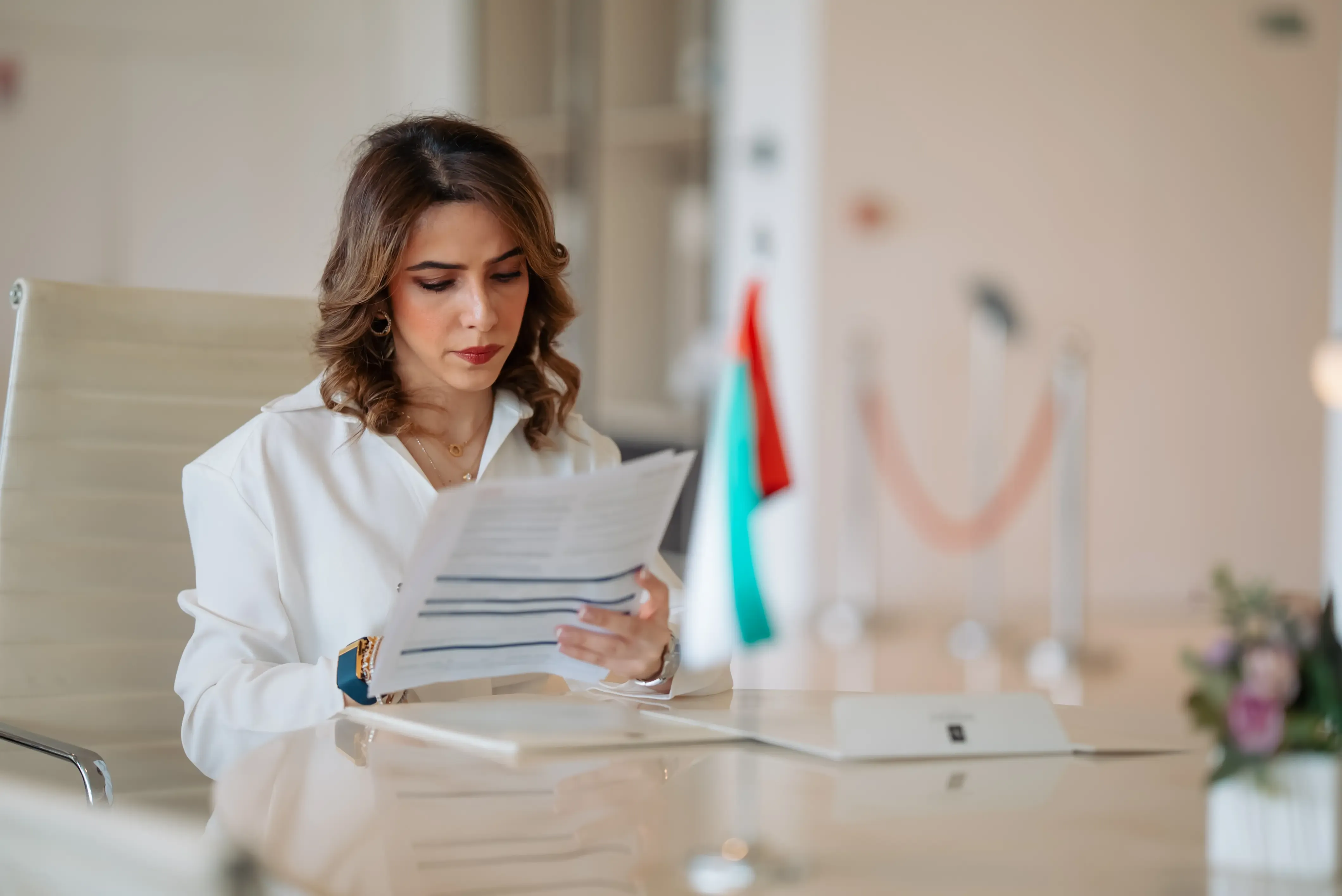 eram parkar xperience realty