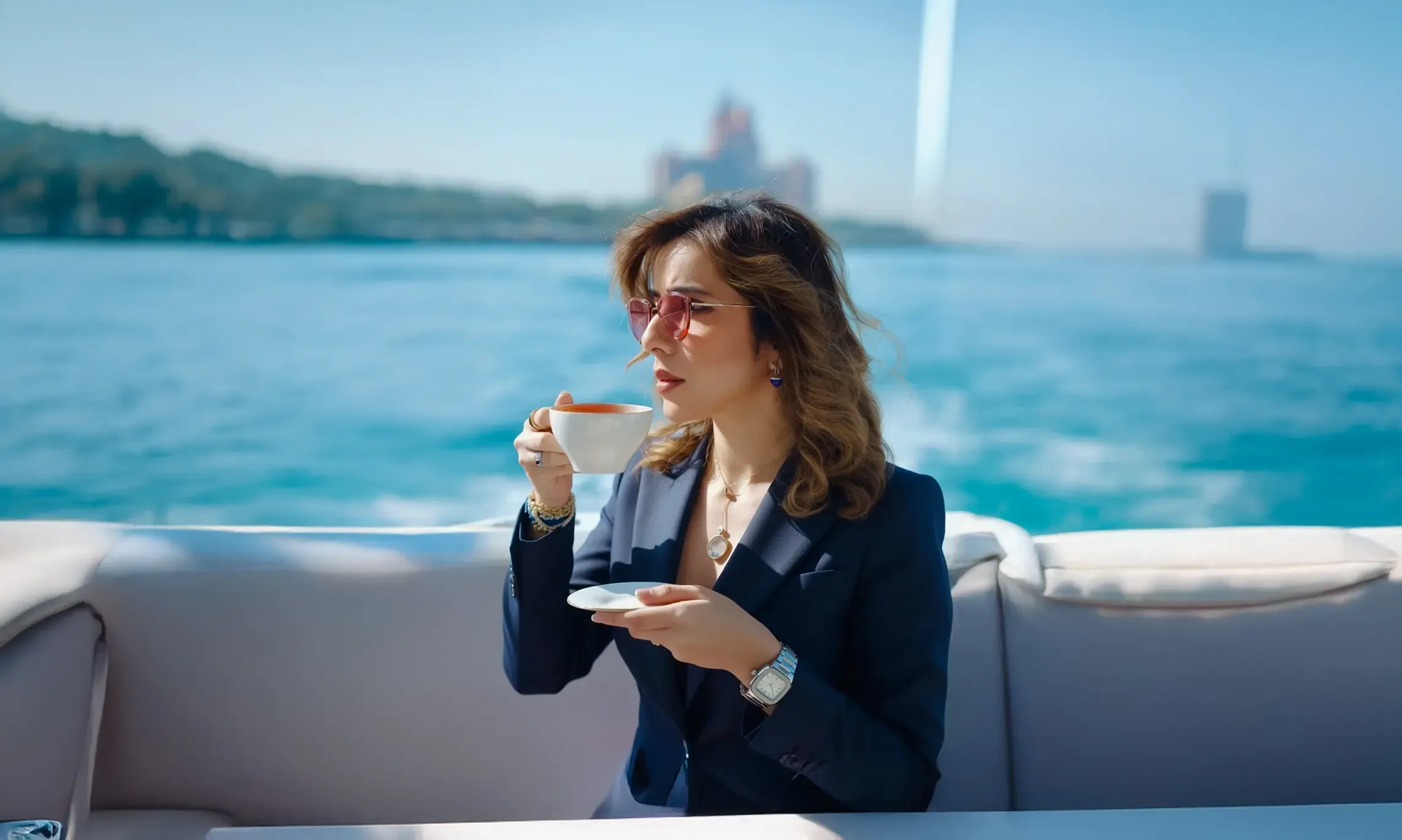 eram parker xperience realty