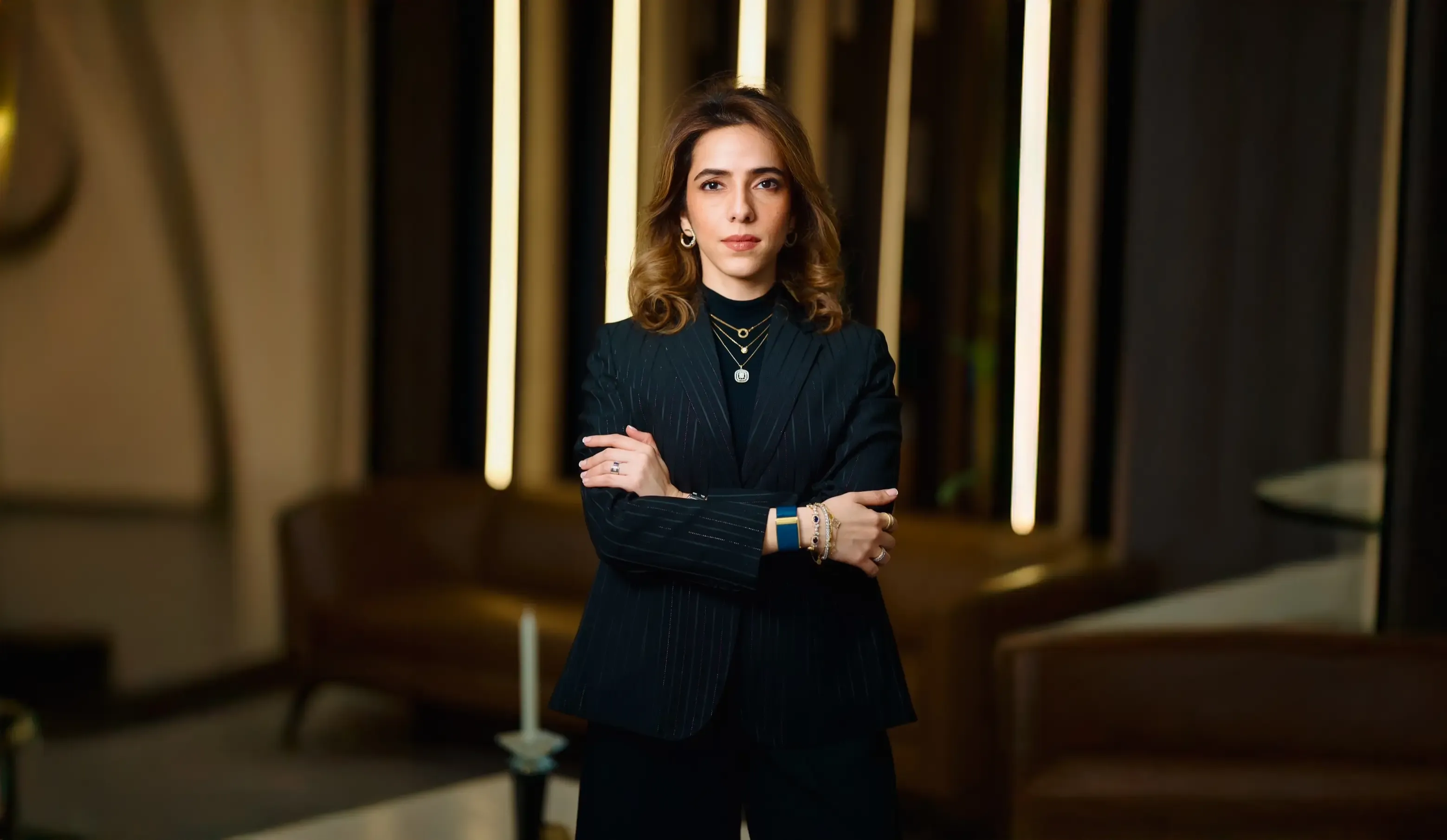 eram parker xperience realty