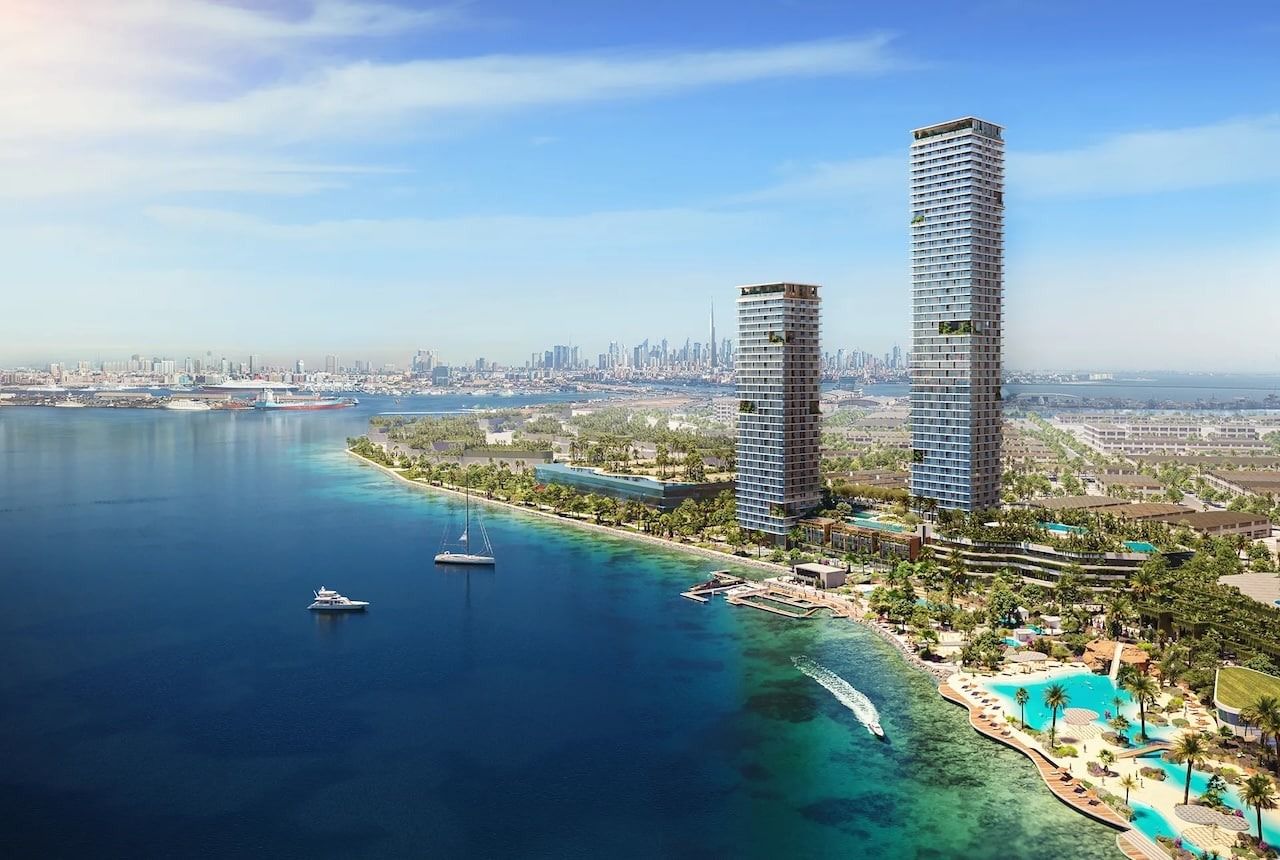 Dubai Real Estate
