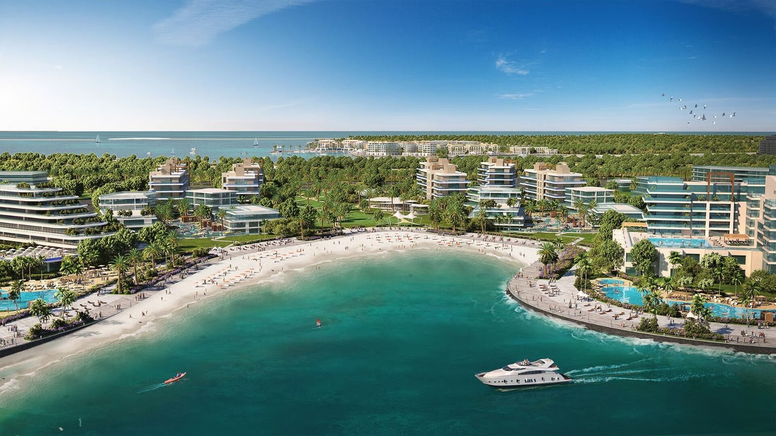 Dubai Real Estate 2025