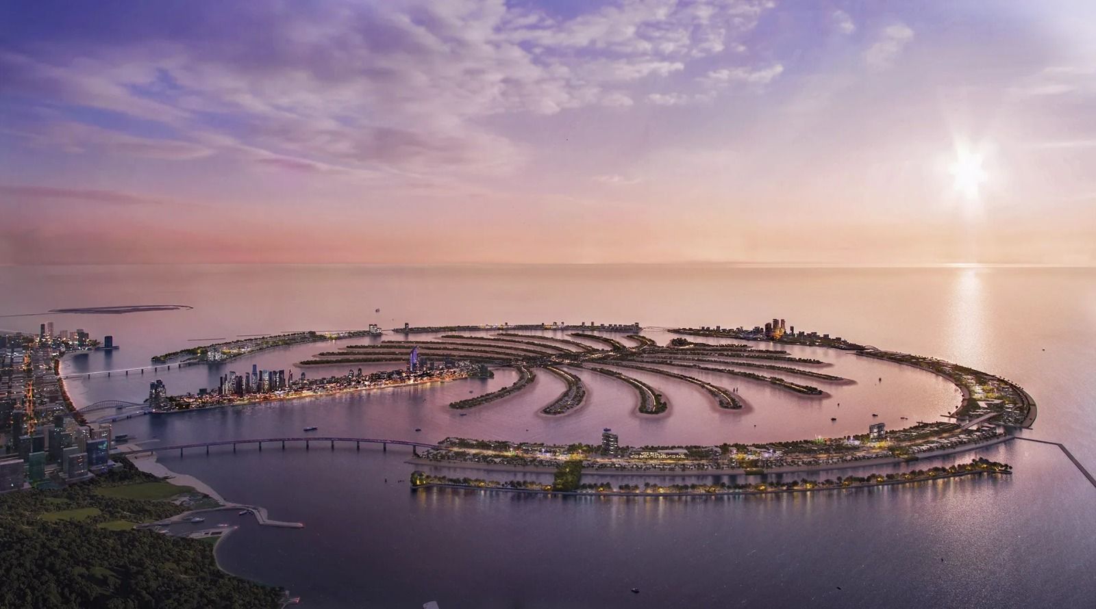 Dubai Real Estate 2025
