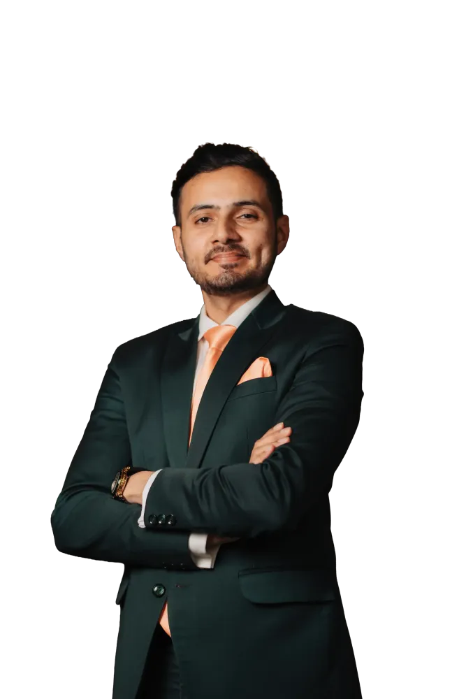 ankit kumar aujhla xperience realty