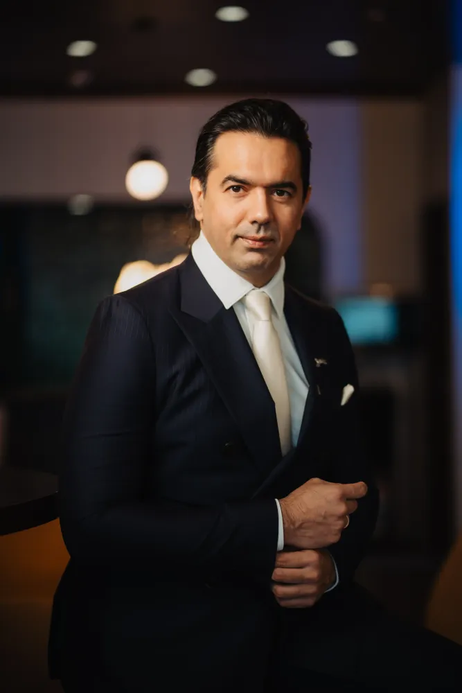 Invest with Bhuvnesh Handa | Xperience realty