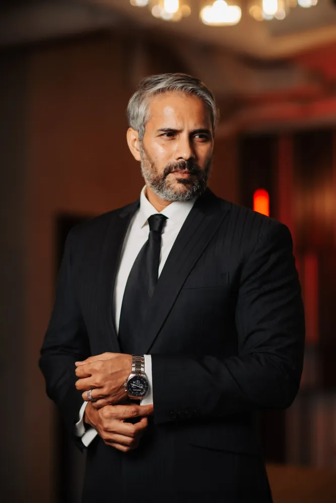 Briice Dsouza | Xperience realty