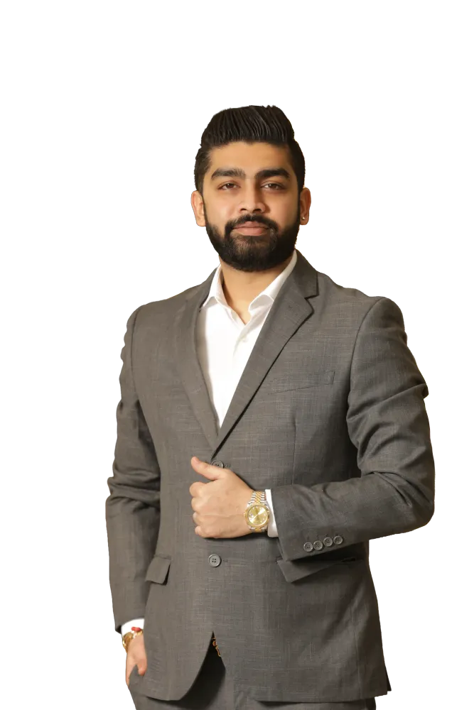 Darshil Shah