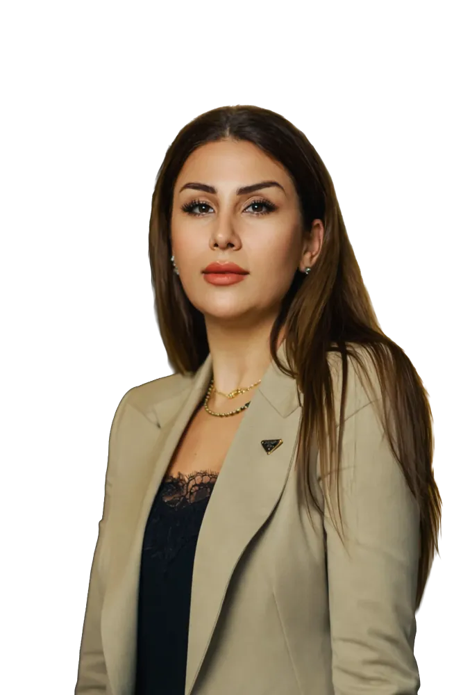 Ghazal Khosroparviz