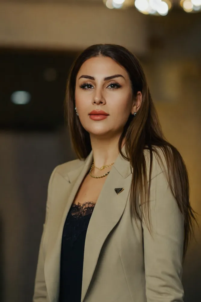 ghazal xperience realty