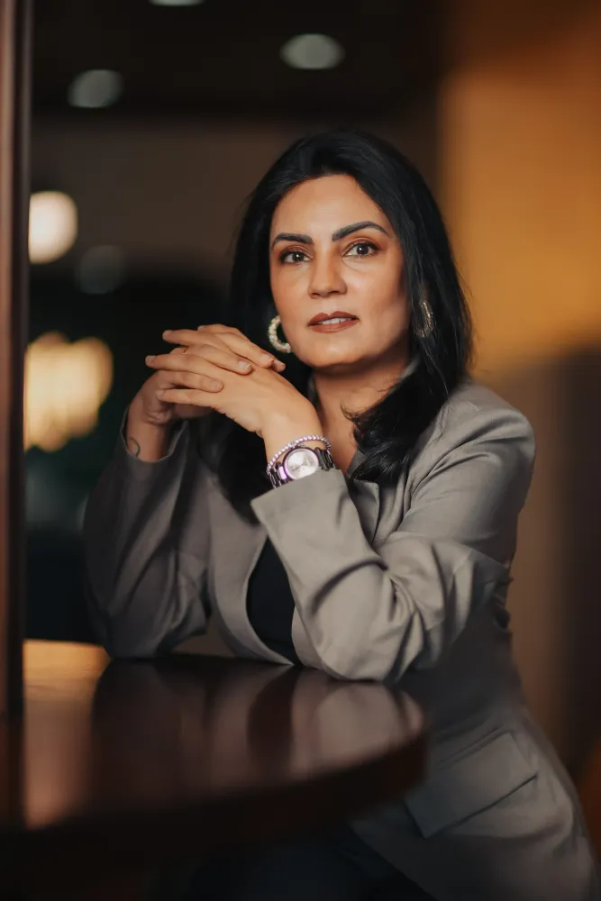 Invest with Gayatri Mirchandani | Xperience Realty