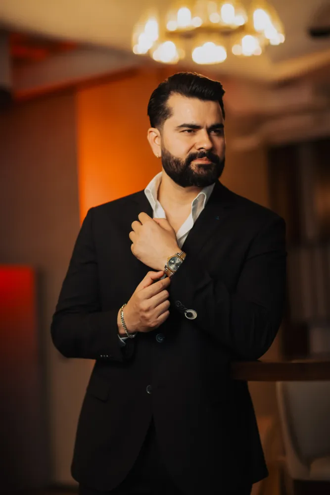 Invest with Gourav sharma | Xperience realty