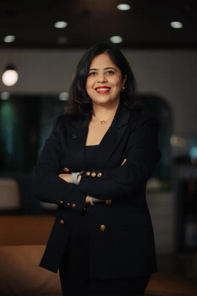 Invest with Hema Gangwani | Xperience Realty