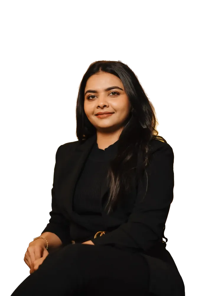 Heena Patel