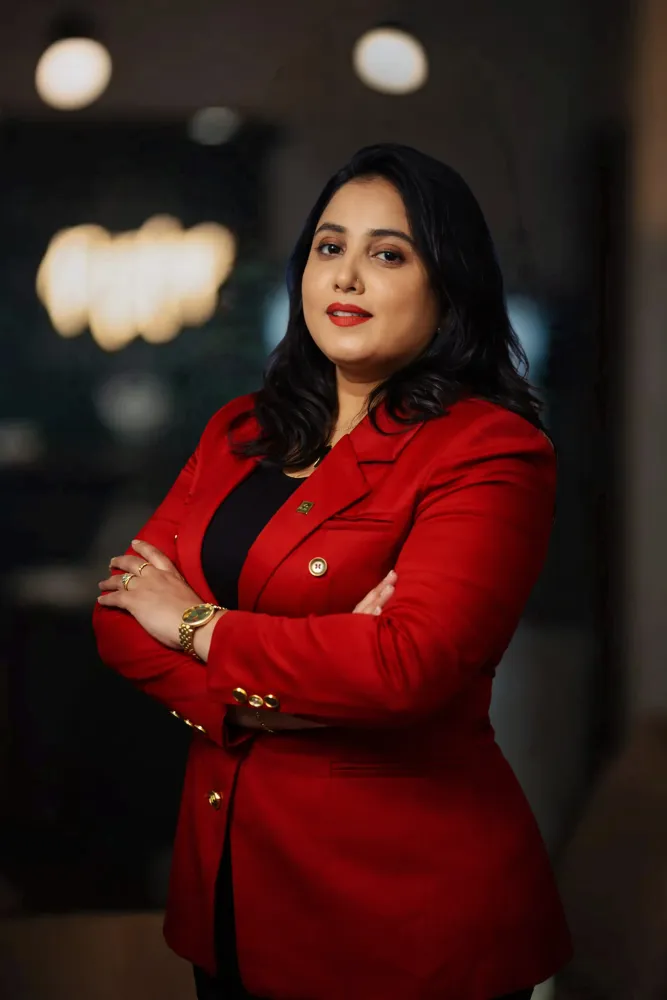 Invest with Madhuri | Xperience Realty