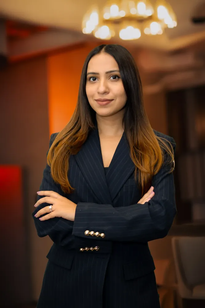 mehar sindhu batra xperience realty