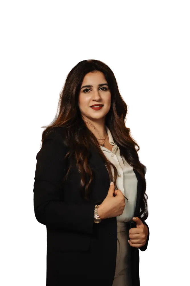 Neeha Ali 