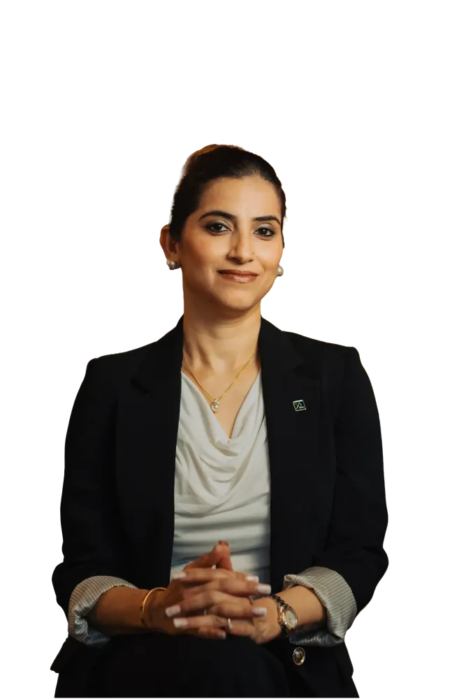 Rachna Arora