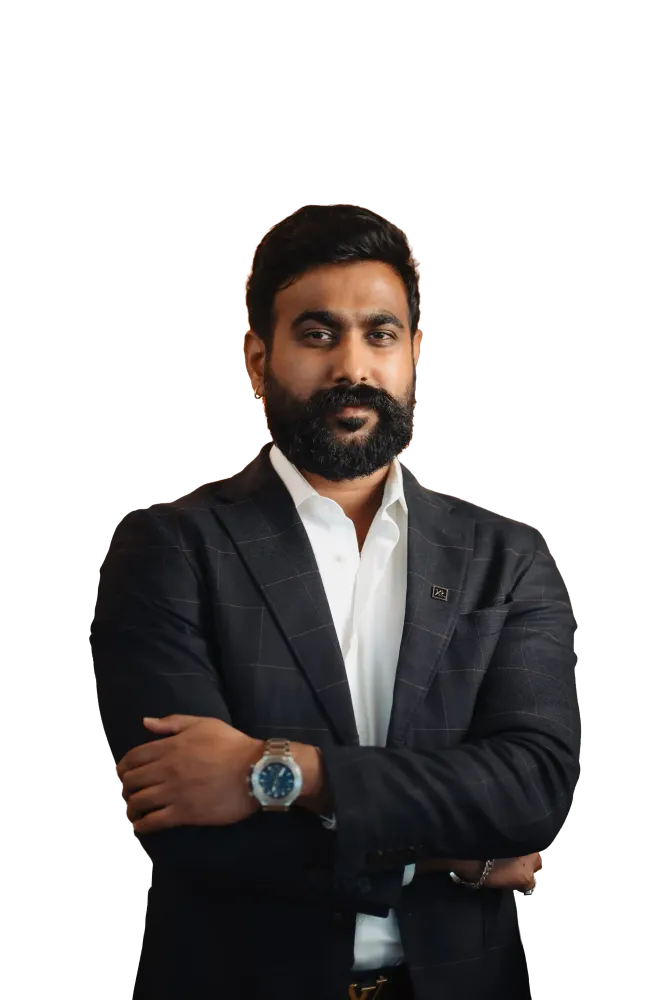Ranjit Nair