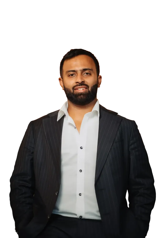 Rishab Goswami