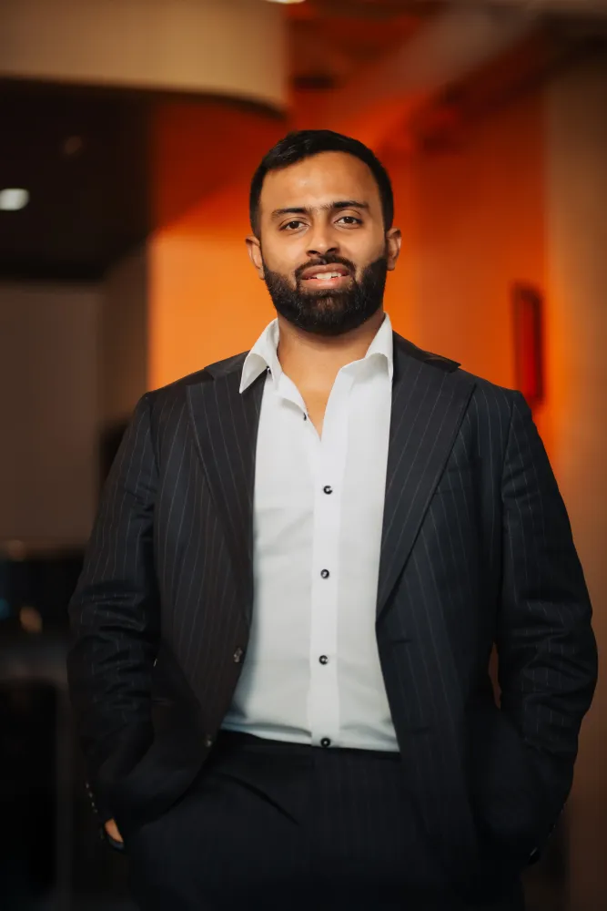 Invest with Rishab Goswami | Xperience realty