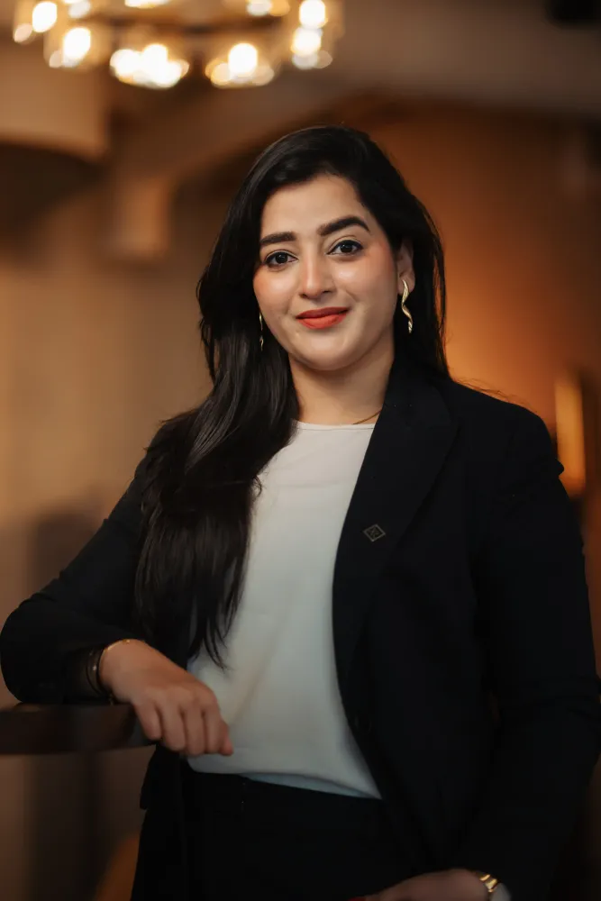 Invest with Shumaila Khot | Xperience Realty