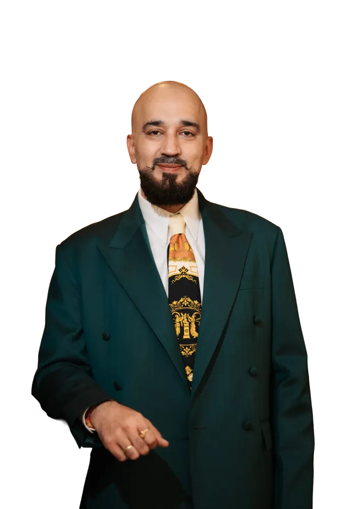 Invest with Tarun Sharma | Xperience Realty