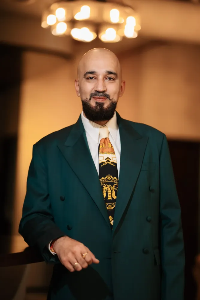 Invest with Tarun Sharma | Xperience Realty