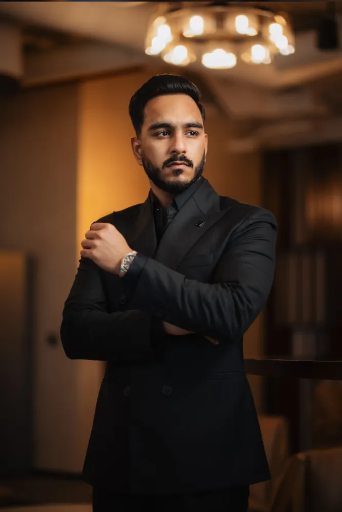 Invest with Uday Nanda | Xperience realty